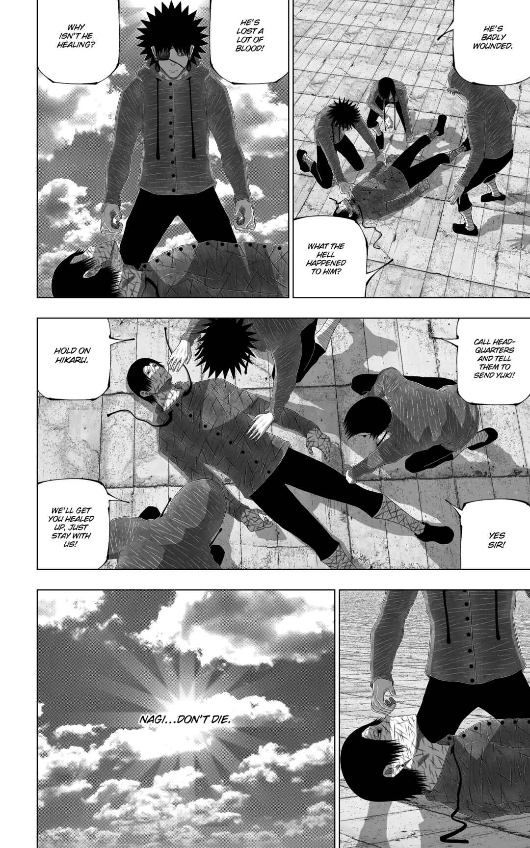 Page 5 Chapter 4 YoYoKuus