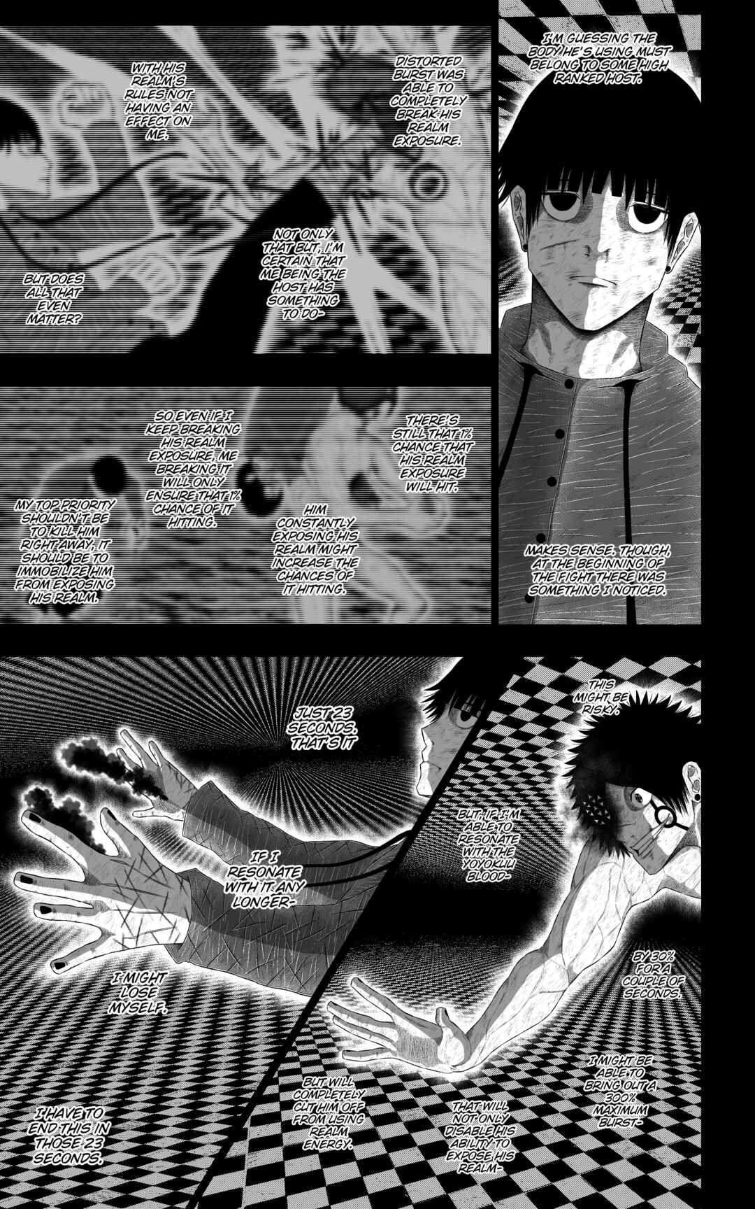 Page 8 Chapter 4 YoYoKuus