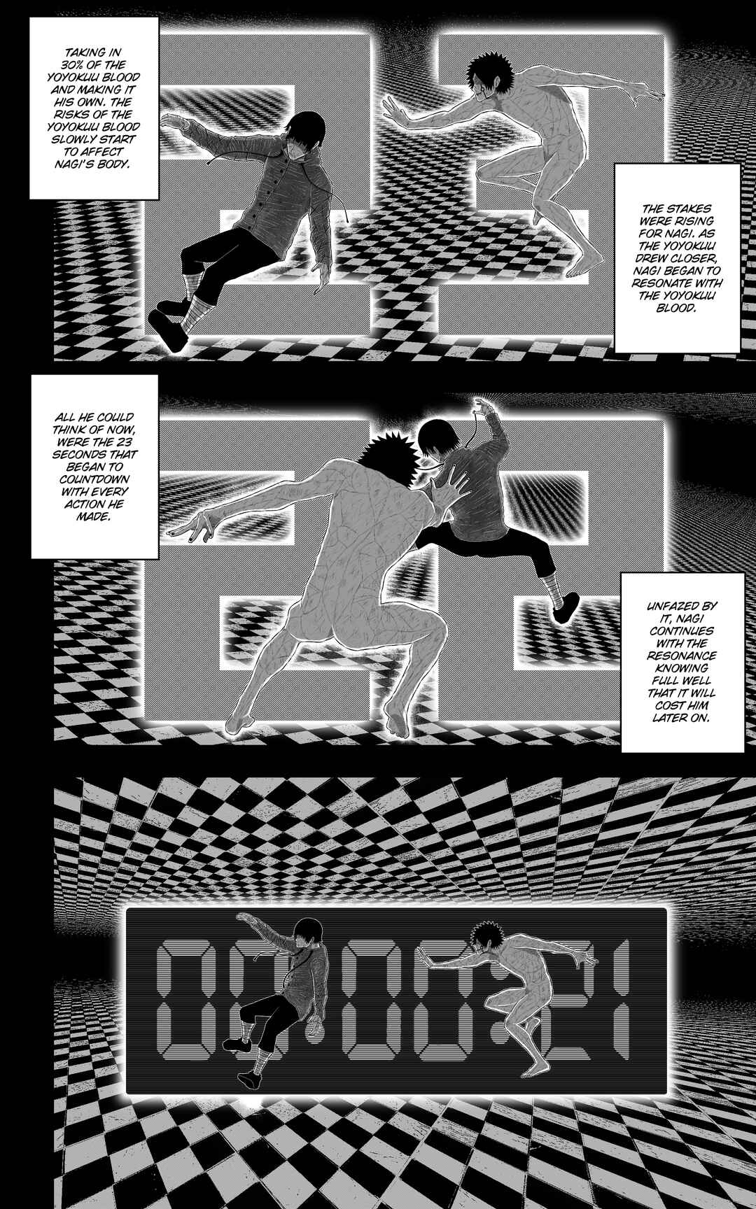 Page 9 Chapter 4 YoYoKuus