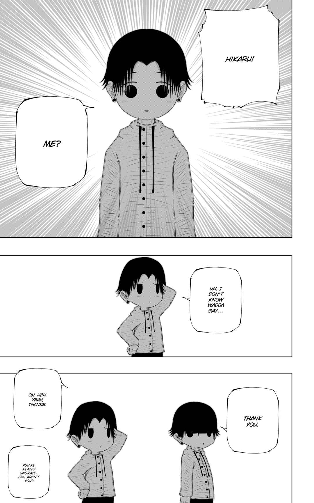Page 6 Chapter 6.5 YoYoKuus