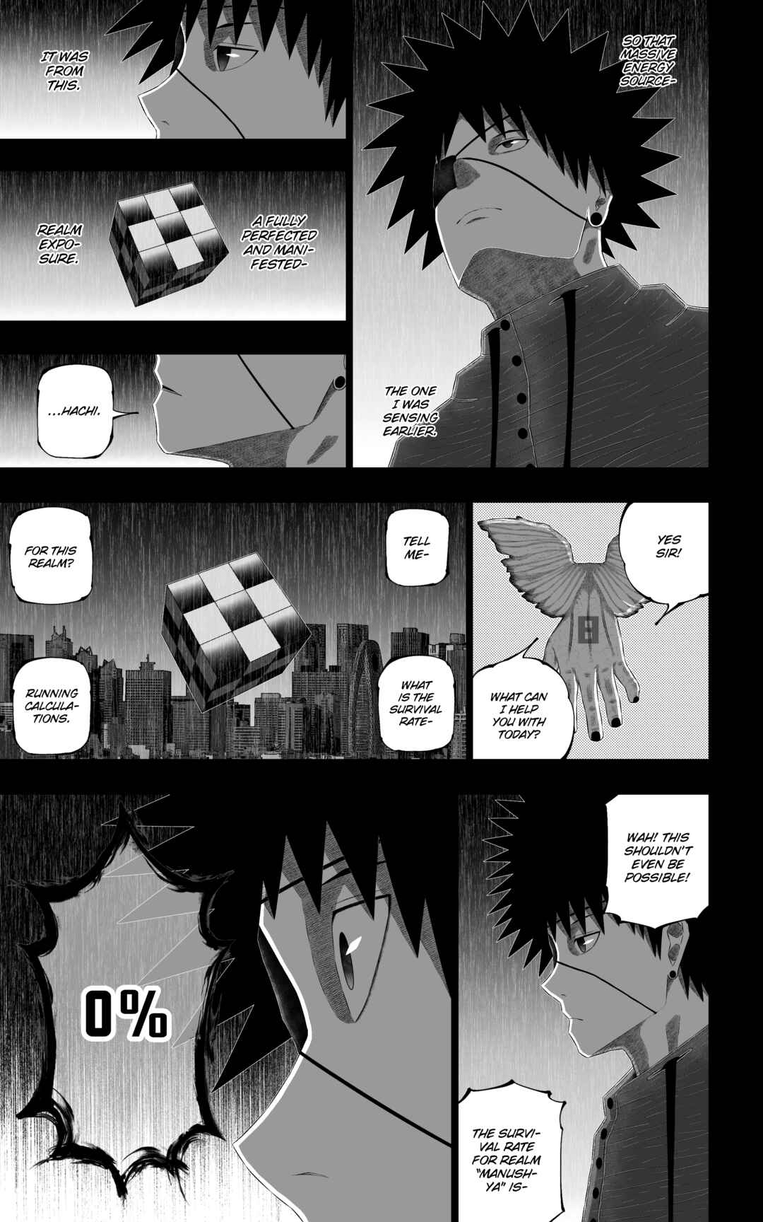 Page 4 Chapter 6 YoYoKuus