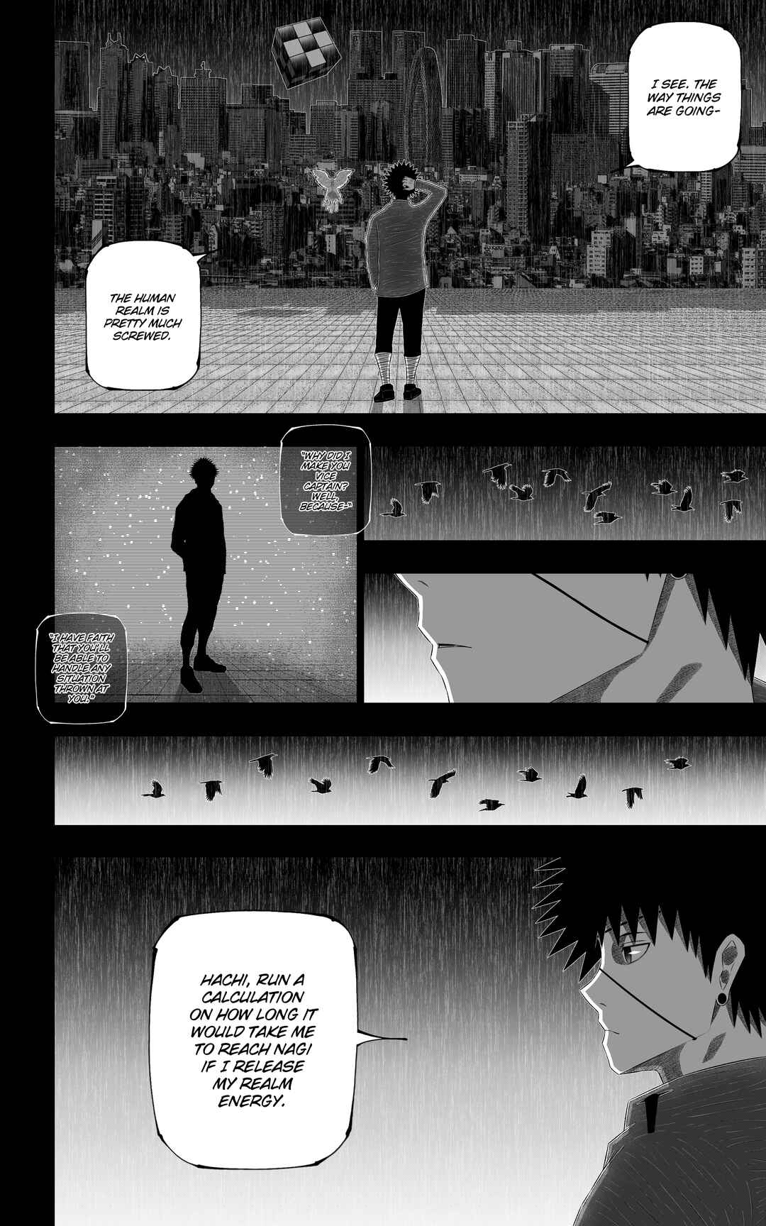 Page 5 Chapter 6 YoYoKuus