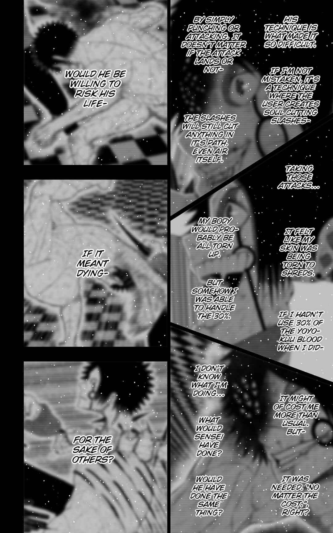 Page 10 Chapter 5 YoYoKuus