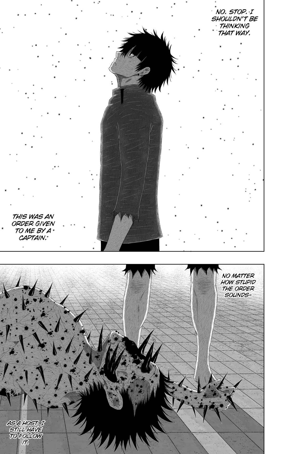 Page 19 Chapter 5 YoYoKuus
