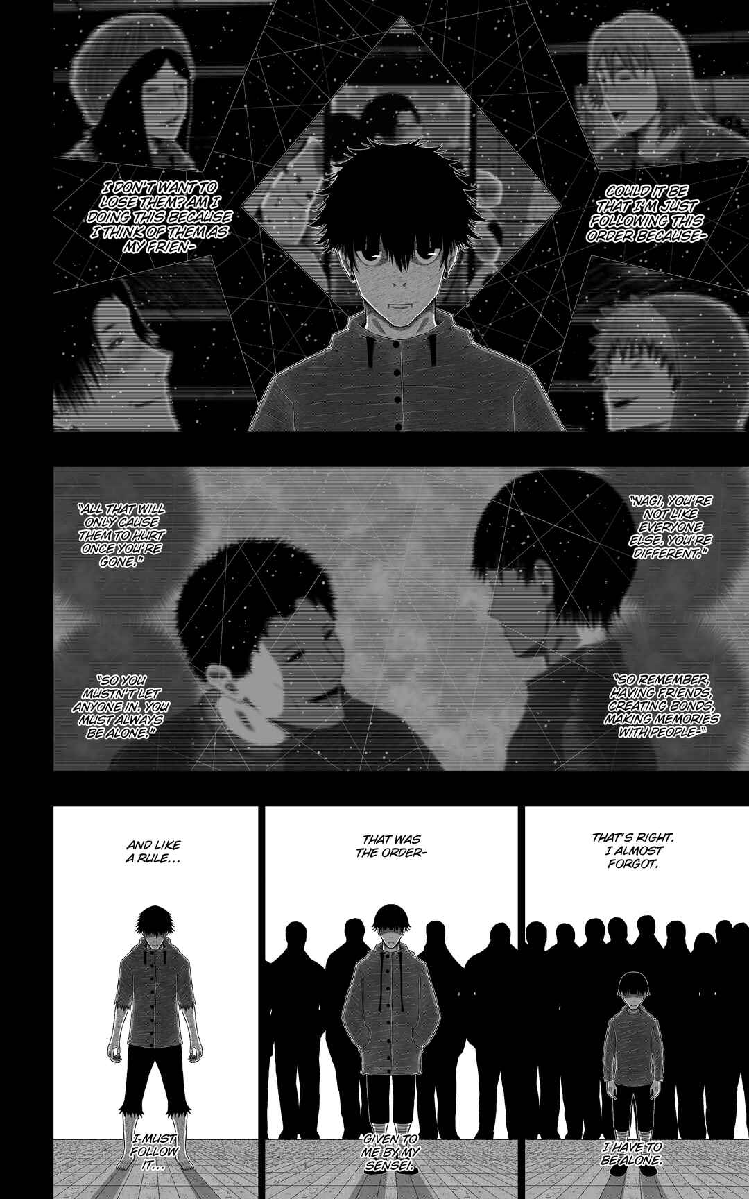 Page 22 Chapter 5 YoYoKuus