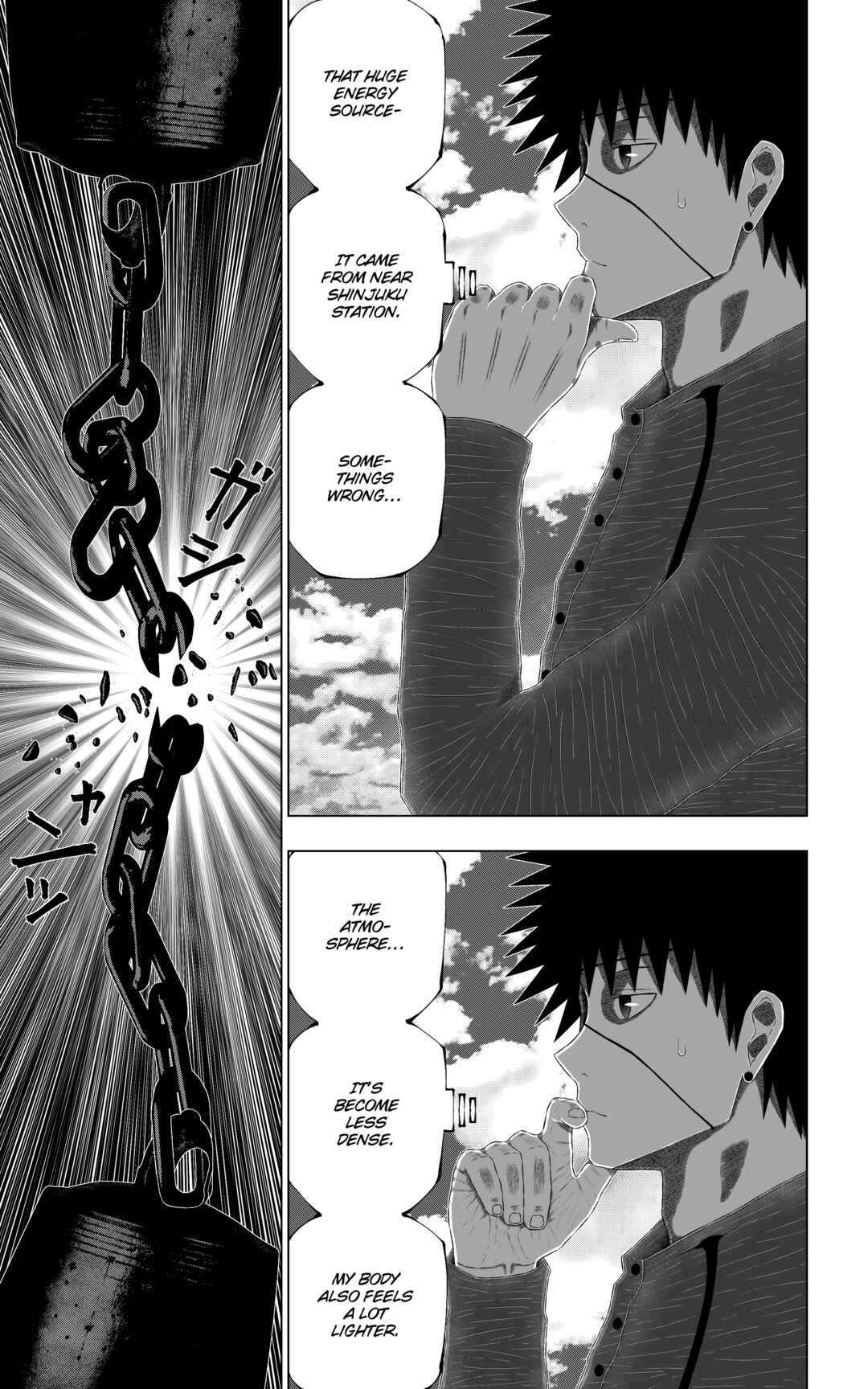 Page 3 Chapter 5 YoYoKuus