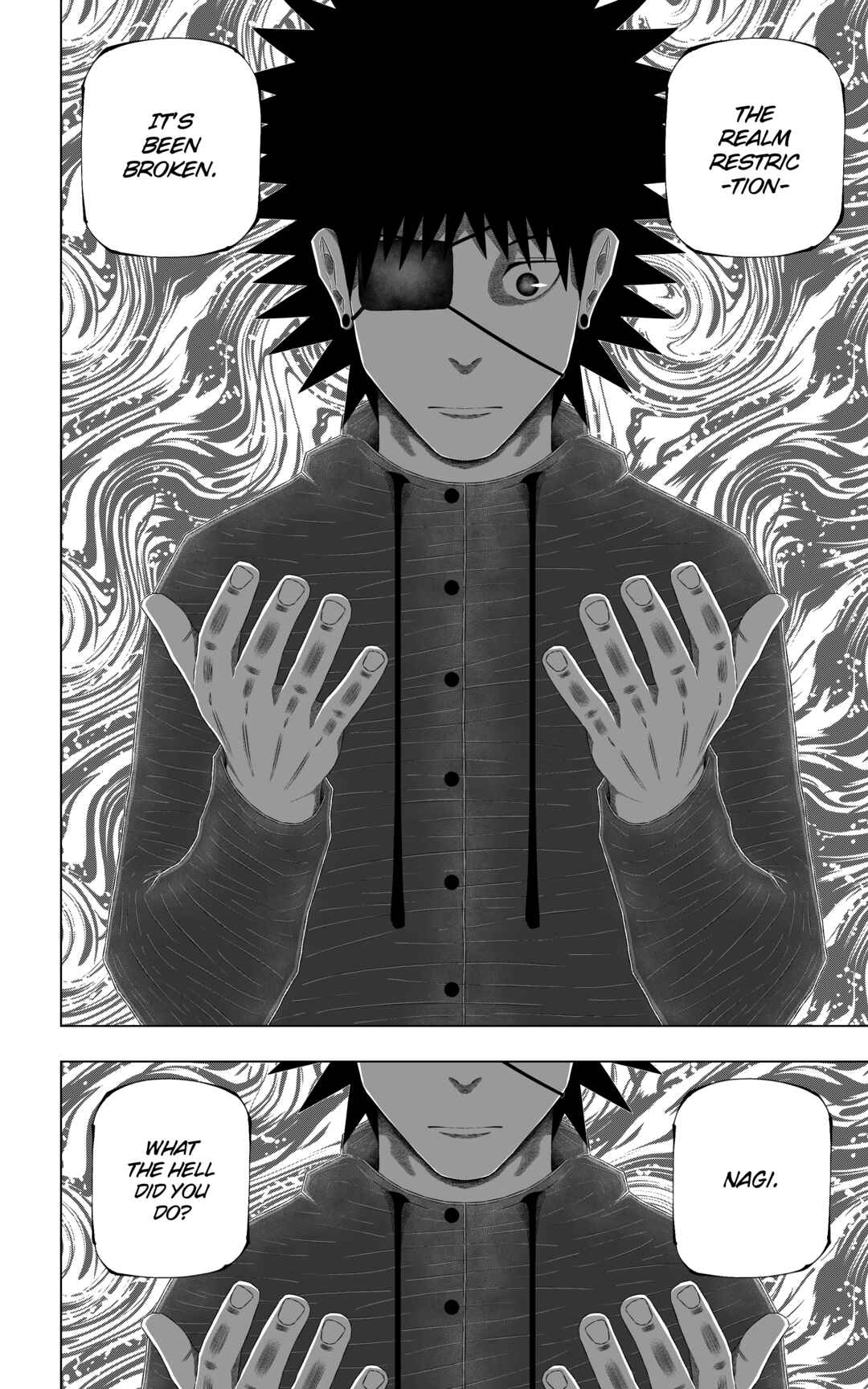 Page 4 Chapter 5 YoYoKuus