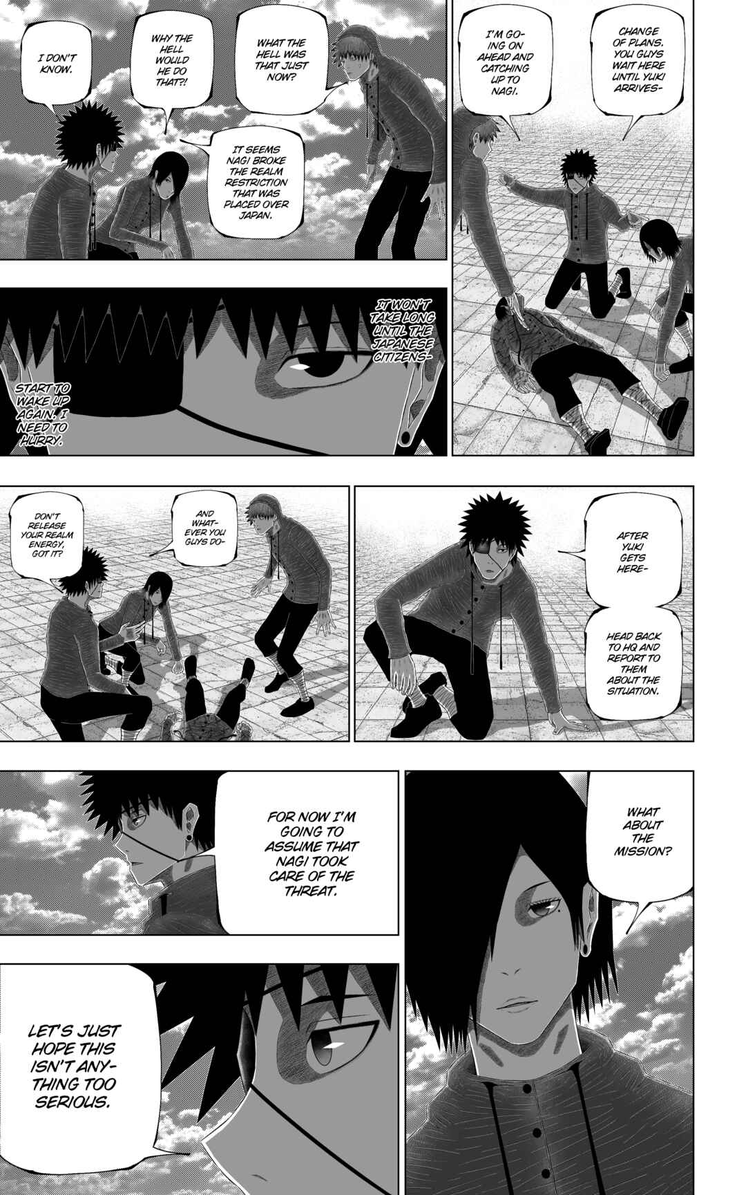 Page 5 Chapter 5 YoYoKuus