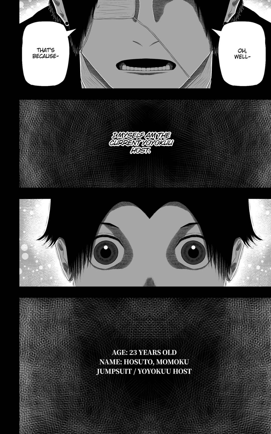 Page 11 Chapter 2 YoYoKuus