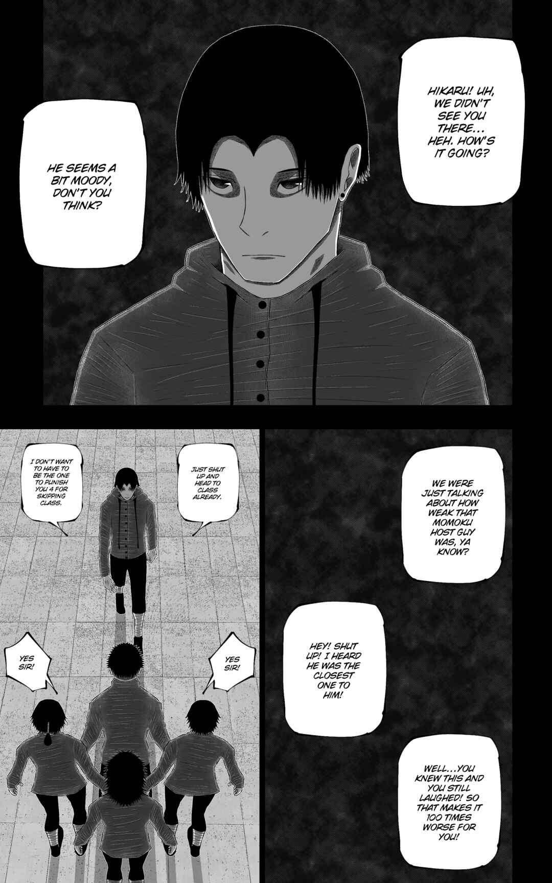Page 20 Chapter 2 YoYoKuus