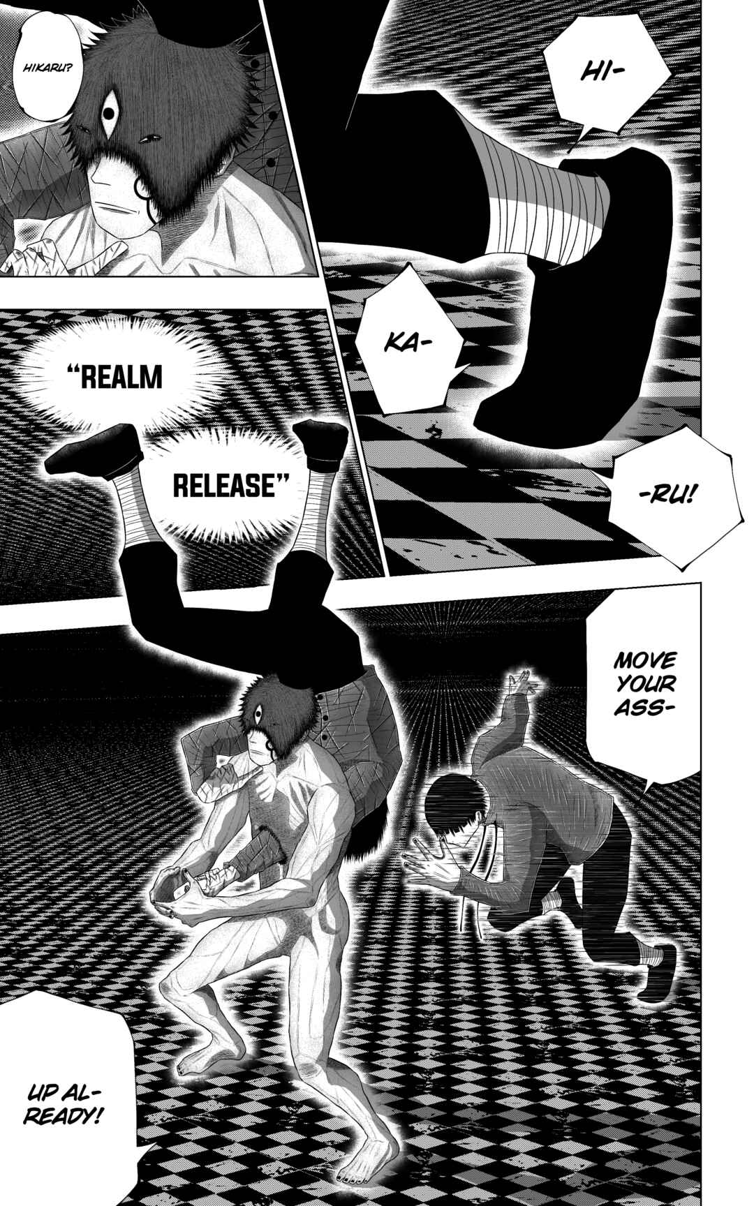 Page 28 Chapter 2 YoYoKuus