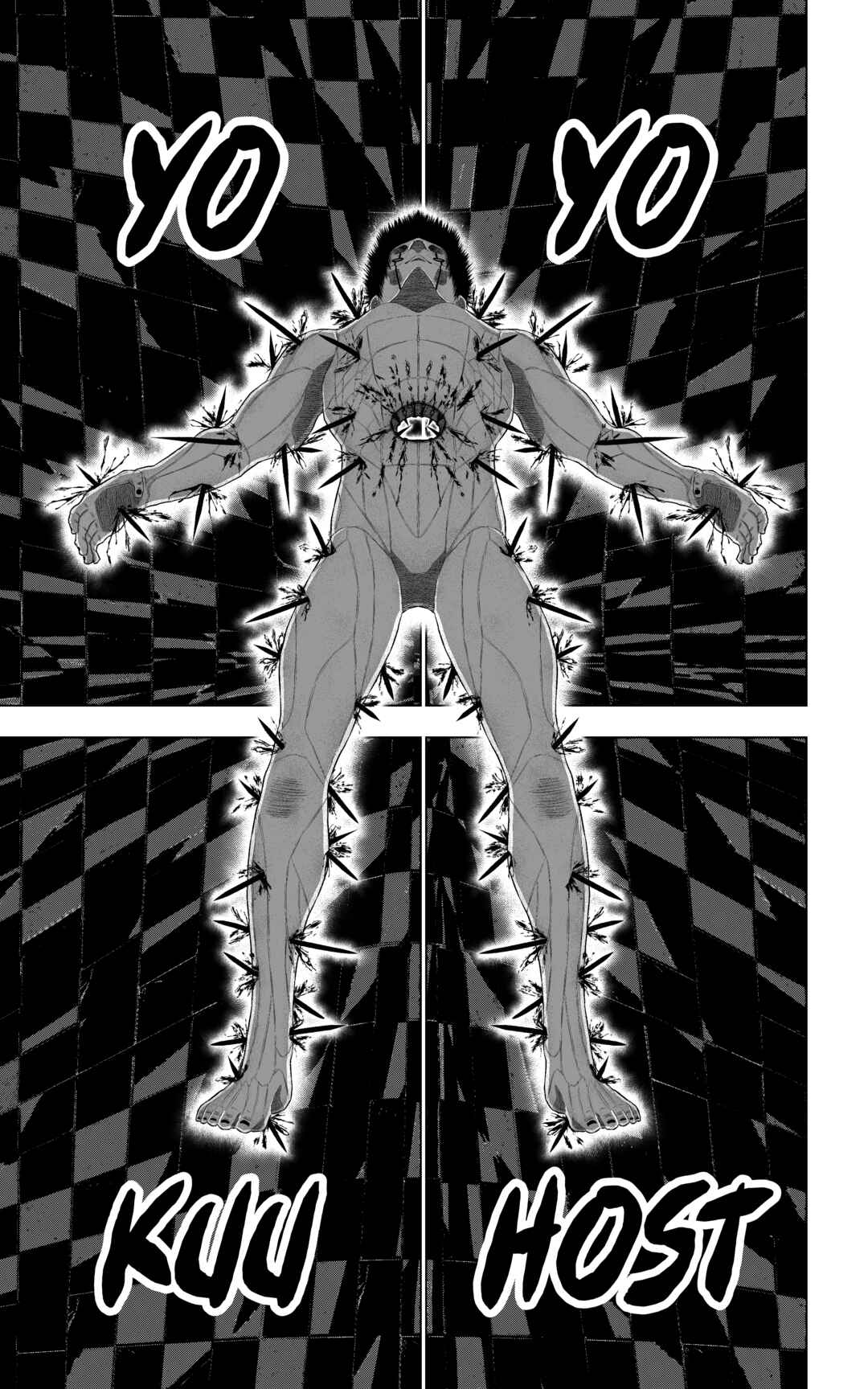 Page 34 Chapter 2 YoYoKuus