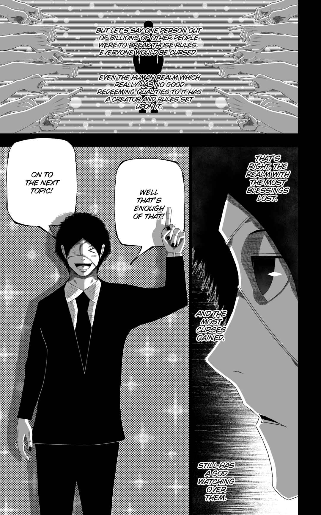 Page 6 Chapter 2 YoYoKuus