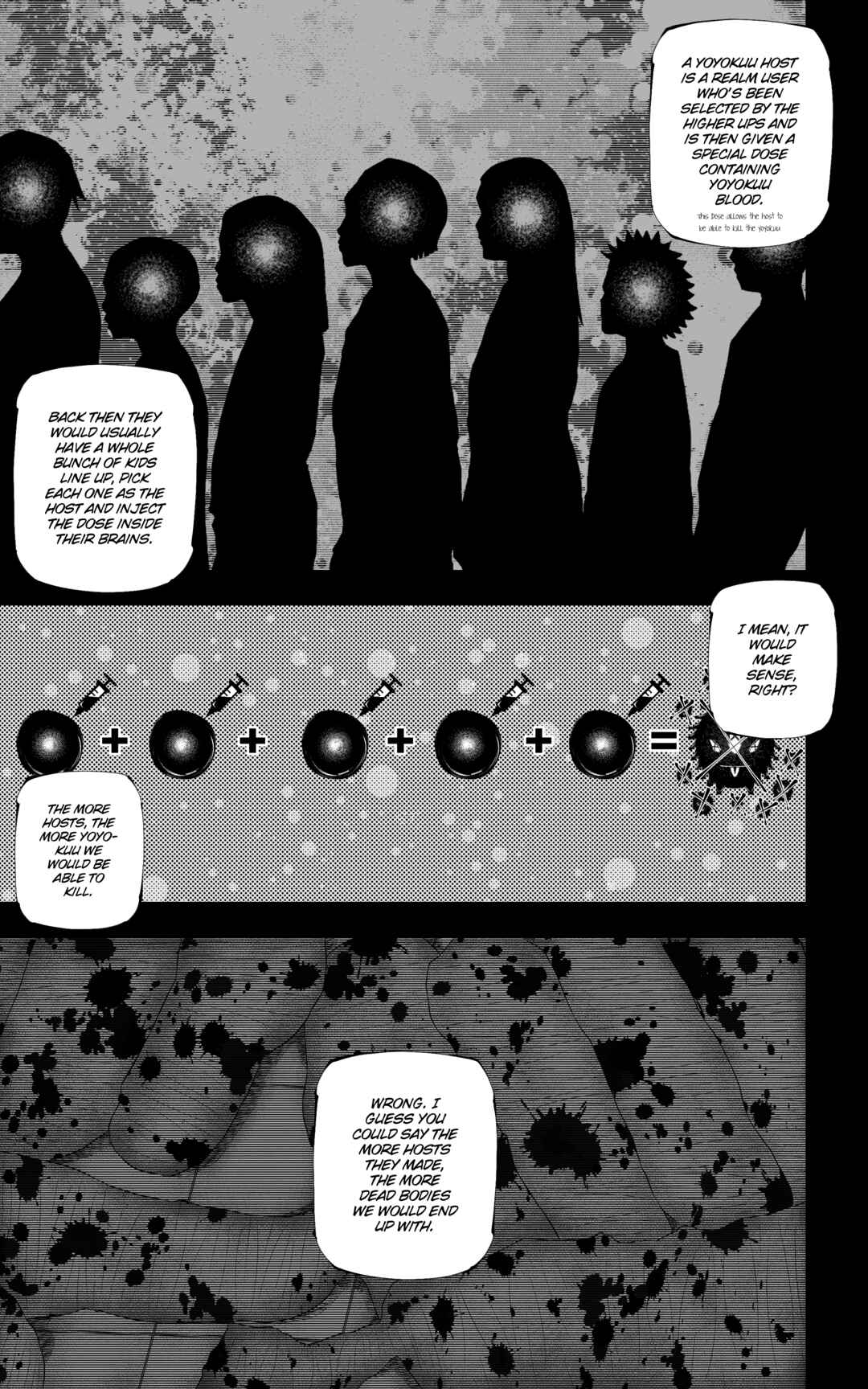Page 8 Chapter 2 YoYoKuus
