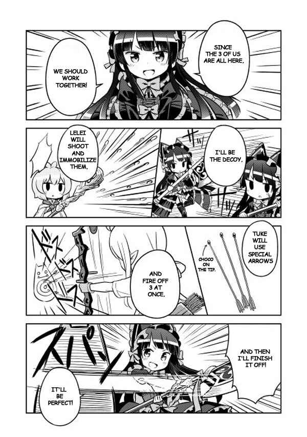 Page 10 Chapter 3 GATE!