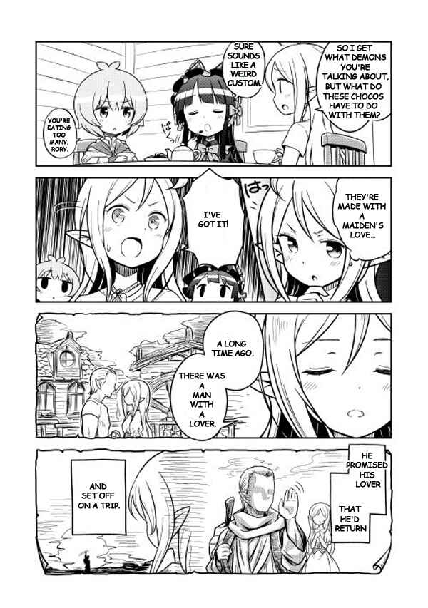 Page 5 Chapter 3 GATE!