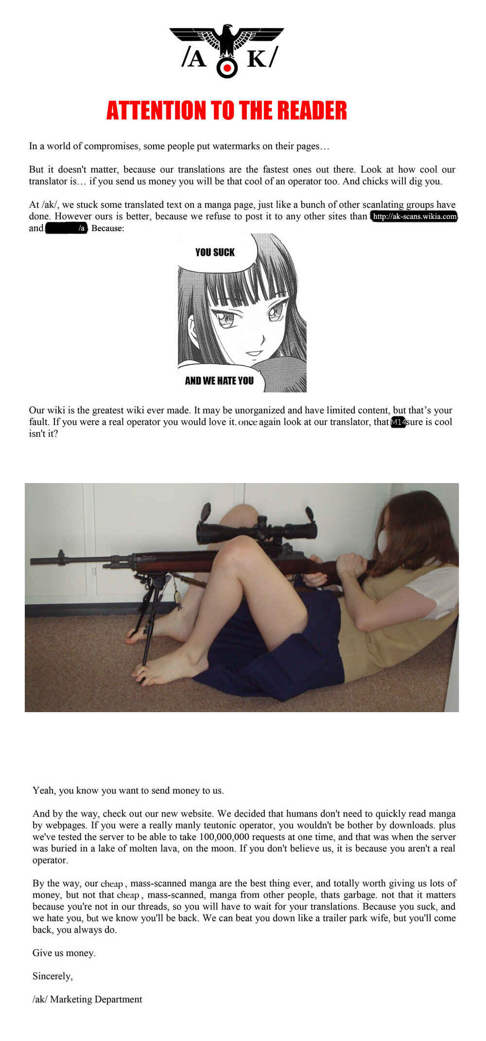 Page 1 Chapter 1 GATE!