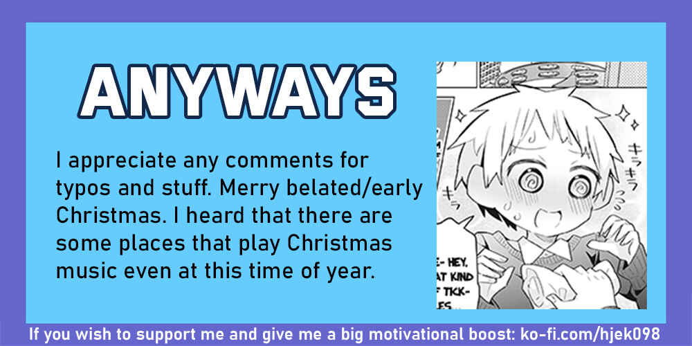 Page 14 Chapter 14 Puberty, an All Boys School!? and Nakano-kun