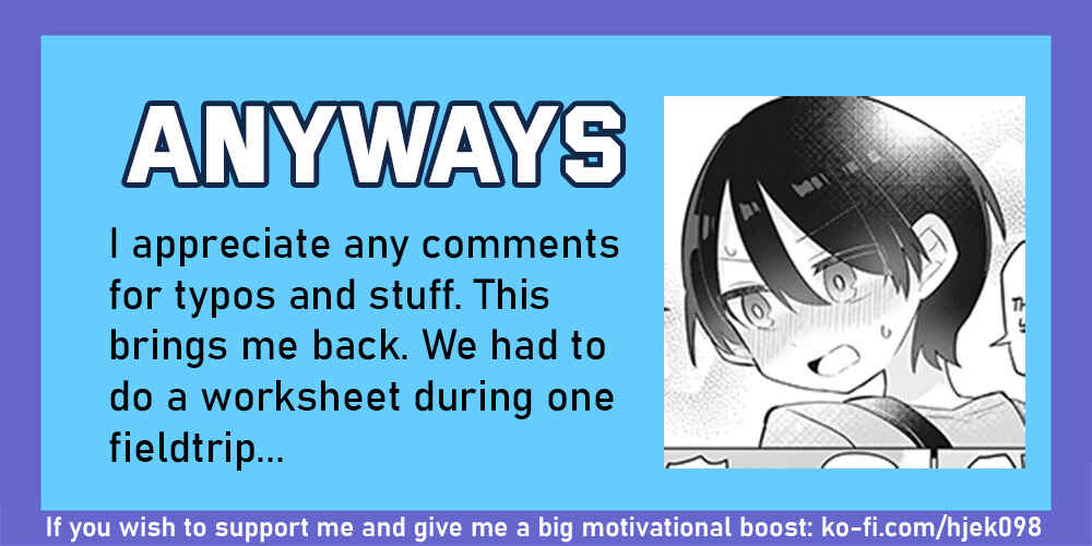 Page 19 Chapter 7 Puberty, an All Boys School!? and Nakano-kun