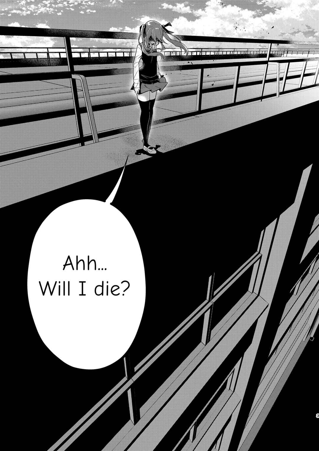 Page 2 Chapter Unknown_4aa0 Aozora no Shita, Kanojotachi wa Seishun wo Ouka suru