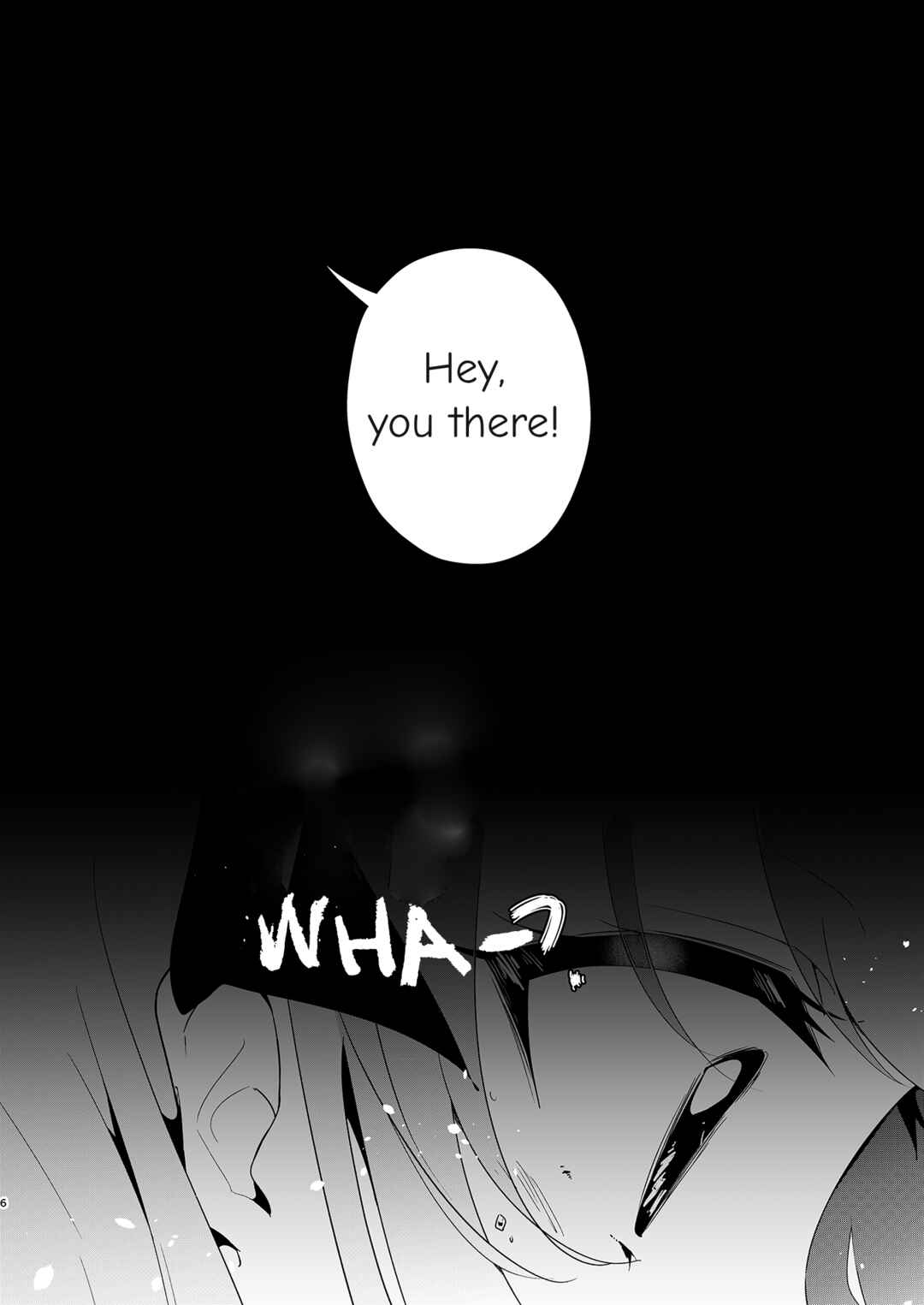 Page 5 Chapter Unknown_4aa0 Aozora no Shita, Kanojotachi wa Seishun wo Ouka suru