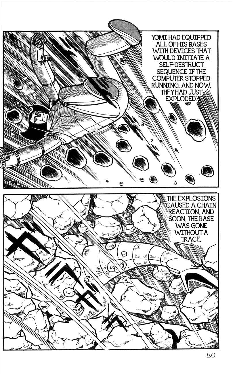 Page 35 Chapter 35 Babel II