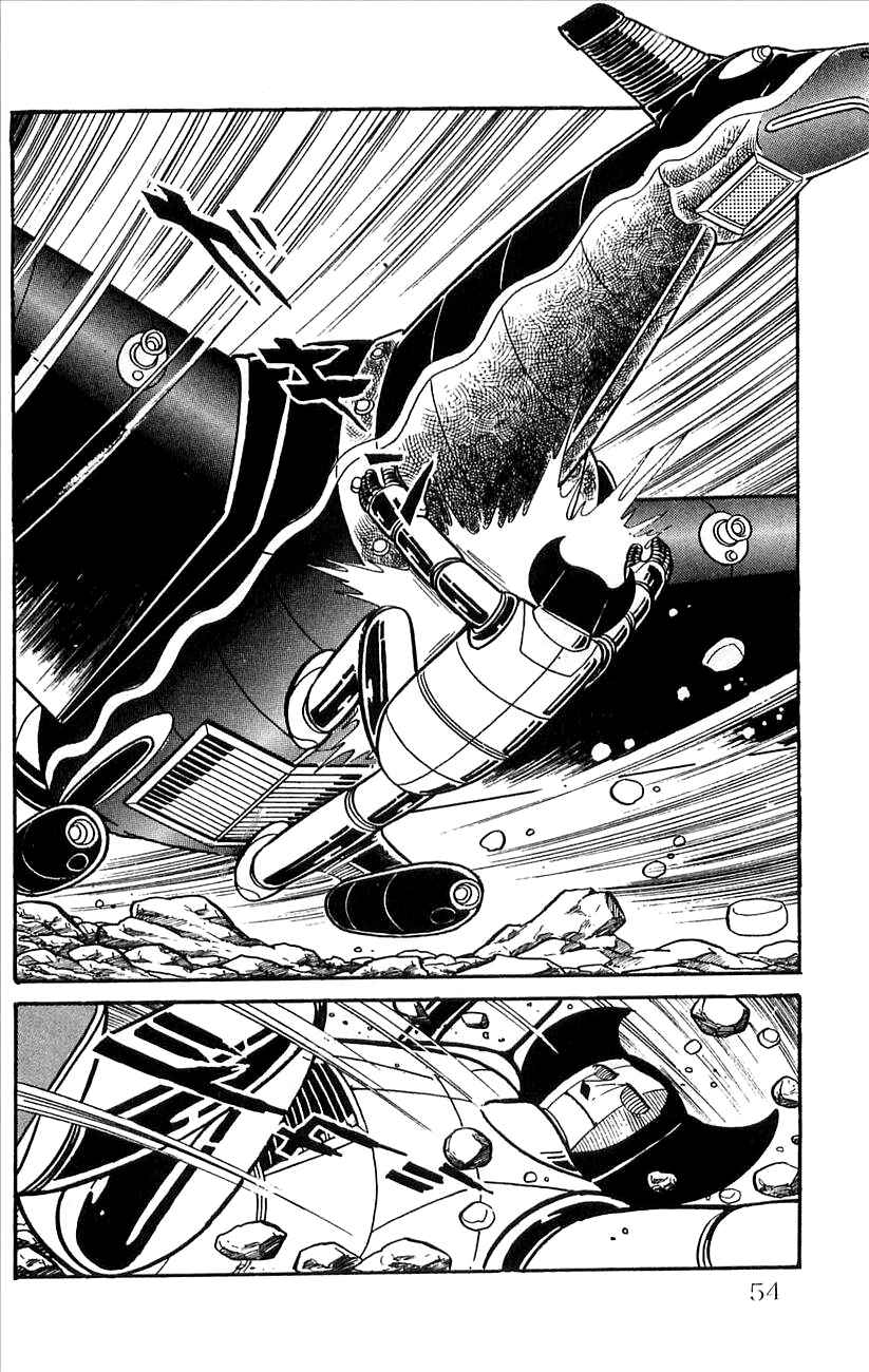 Page 9 Chapter 35 Babel II