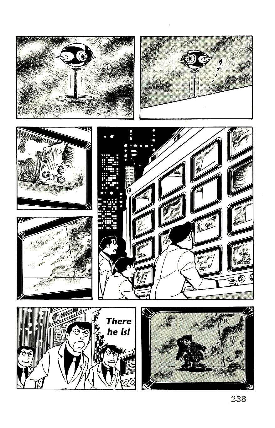 Page 28 Chapter 59 Babel II