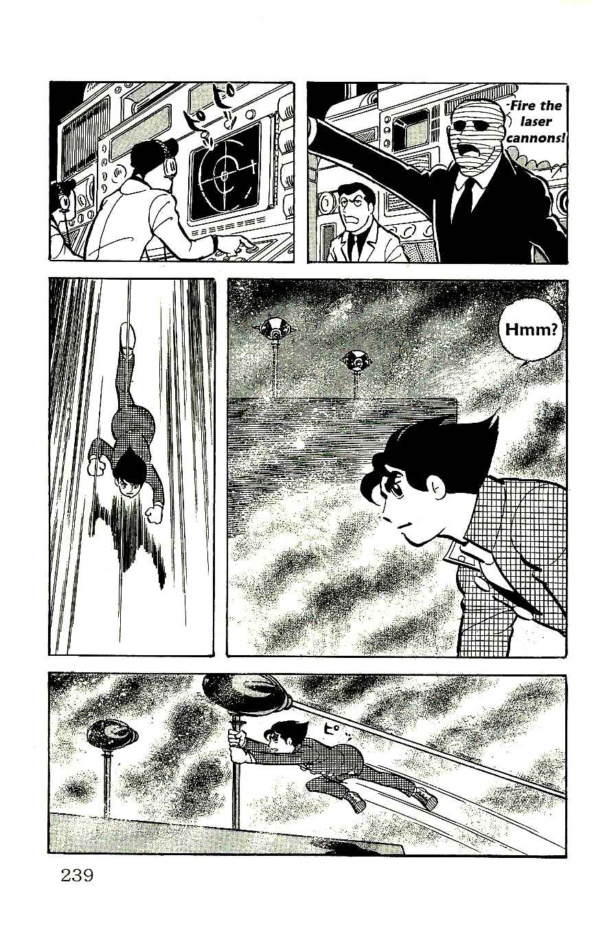 Page 29 Chapter 59 Babel II