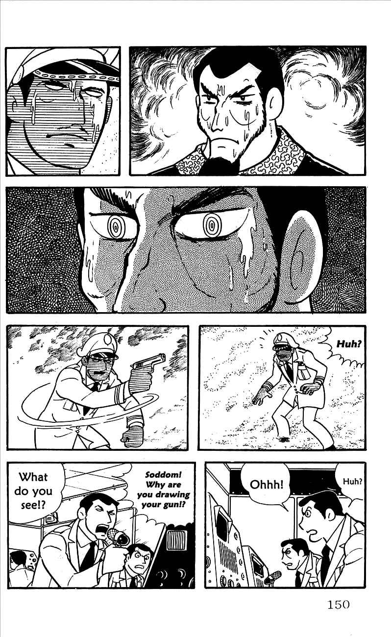 Page 13 Chapter 9 Babel II