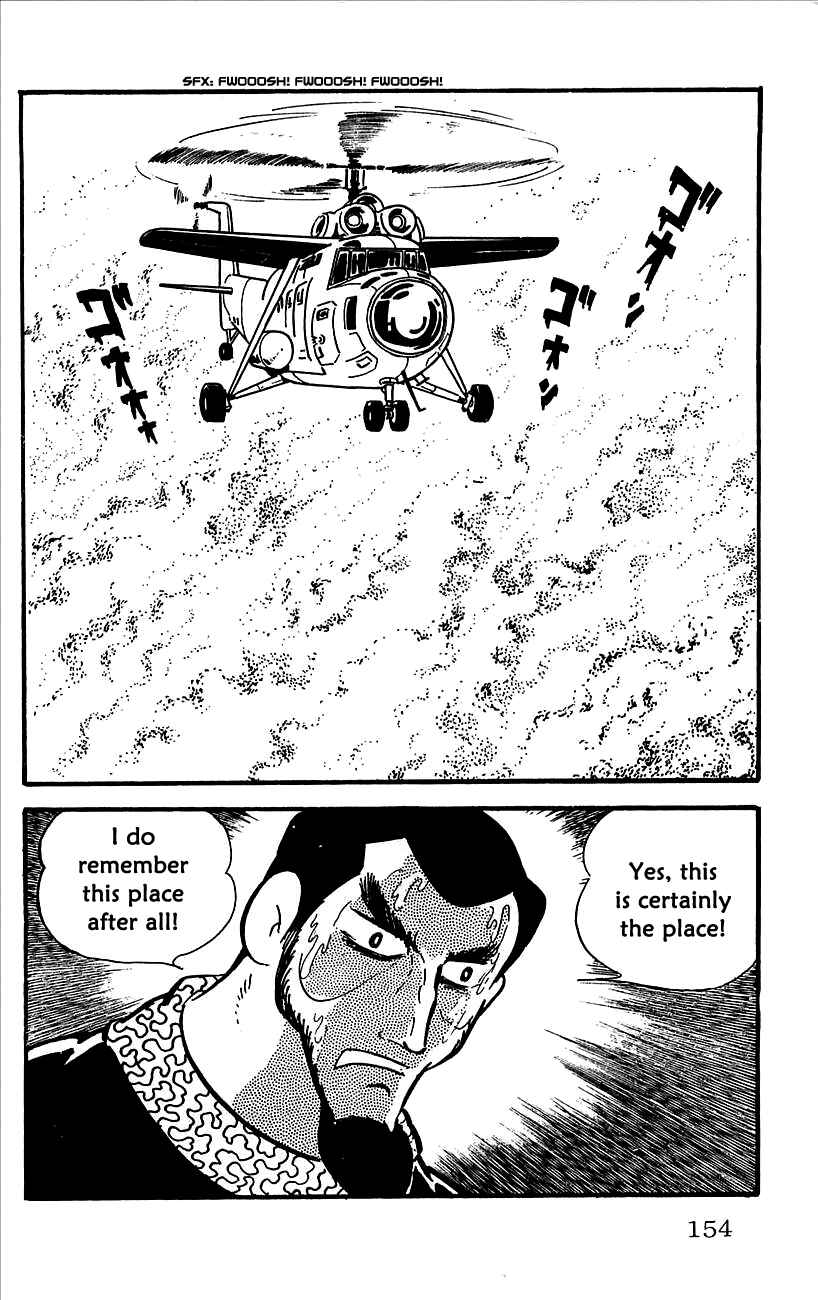 Page 17 Chapter 9 Babel II