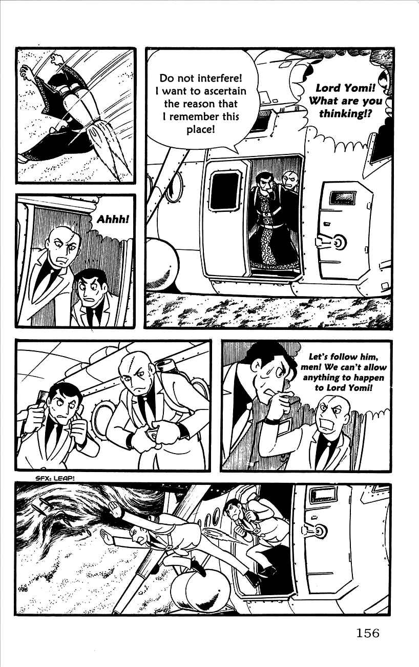 Page 19 Chapter 9 Babel II