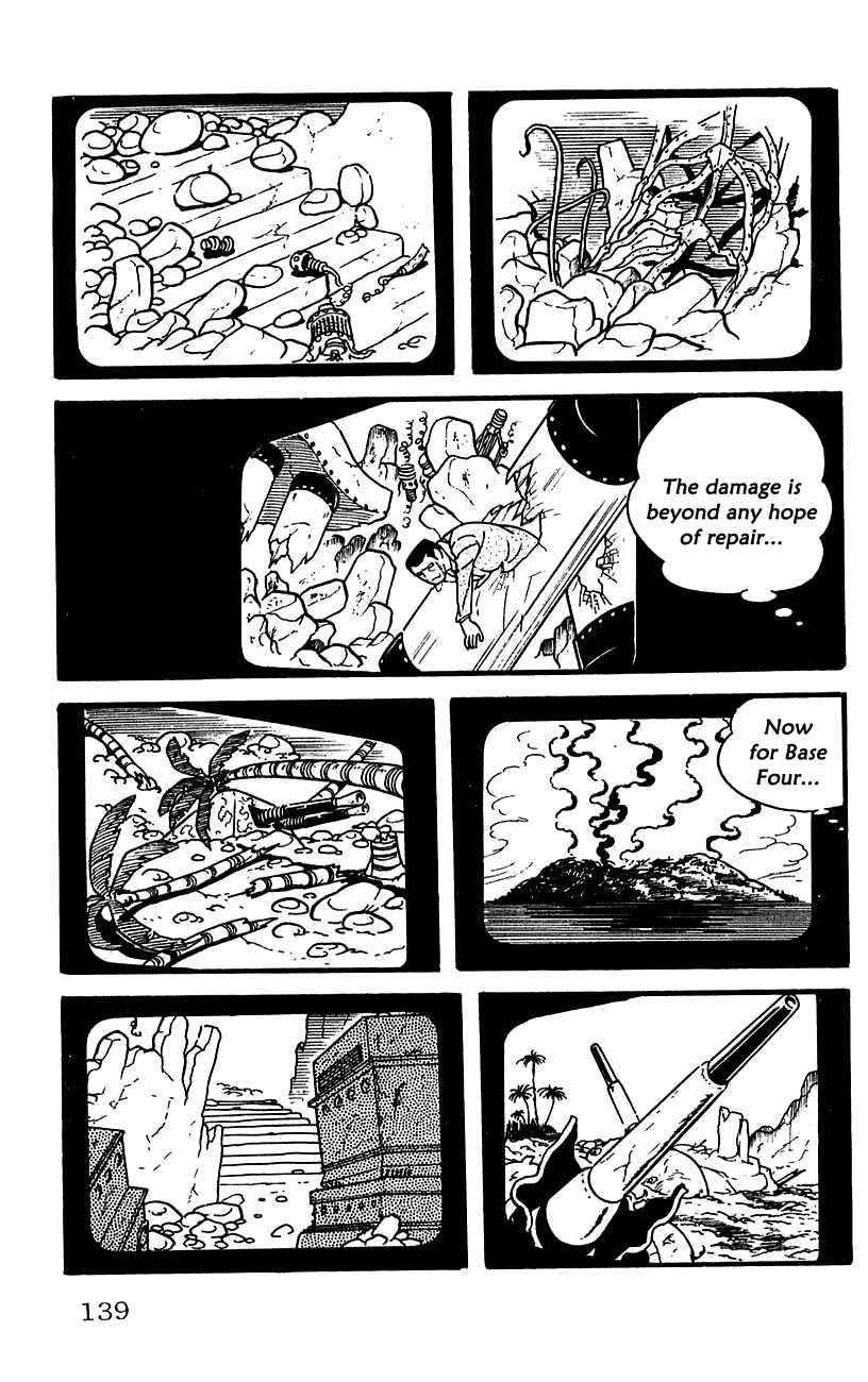 Page 2 Chapter 9 Babel II
