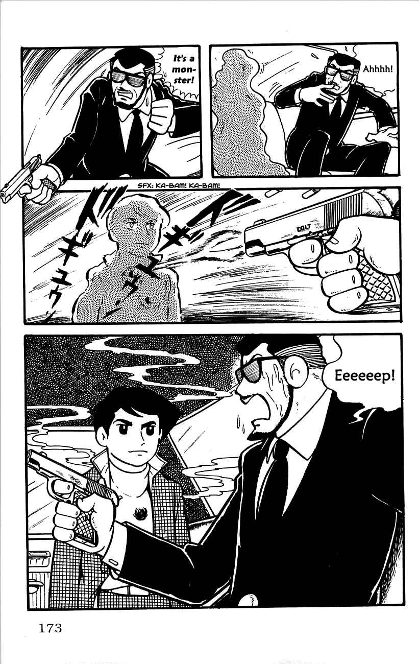 Page 36 Chapter 9 Babel II