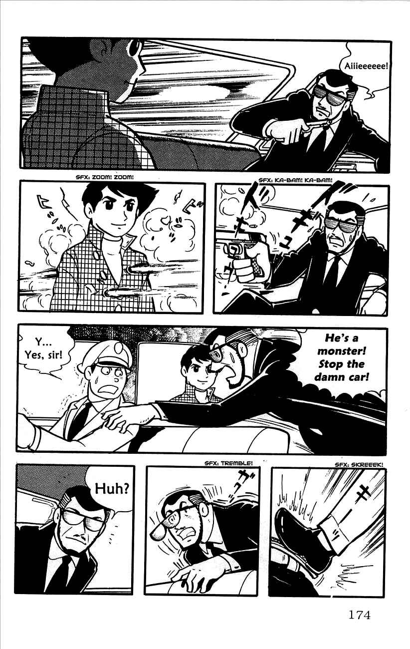 Page 37 Chapter 9 Babel II