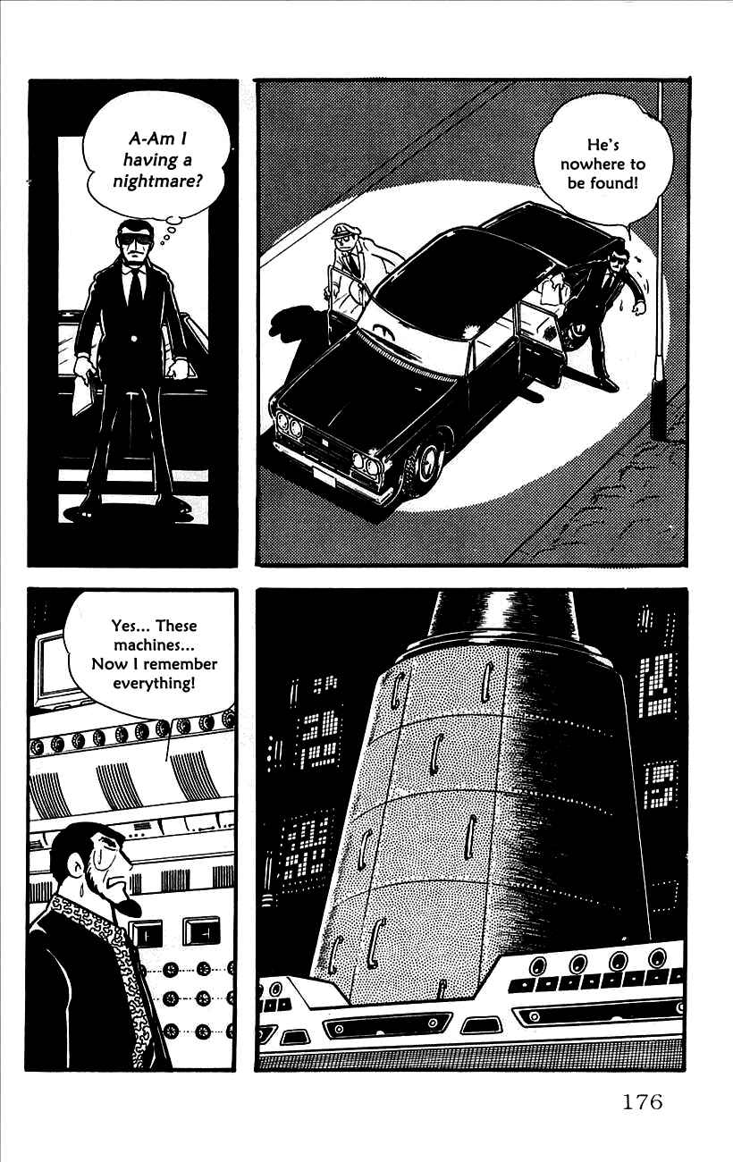 Page 39 Chapter 9 Babel II