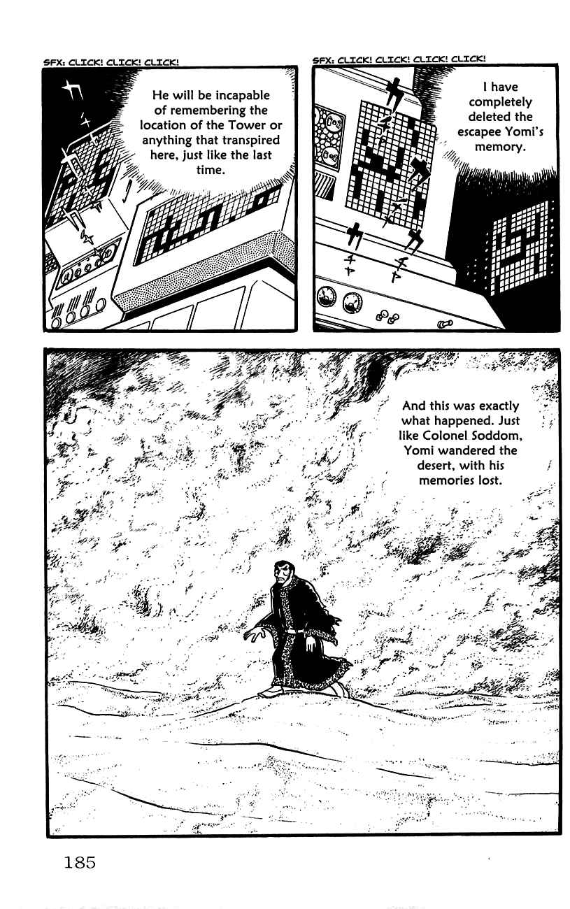 Page 48 Chapter 9 Babel II