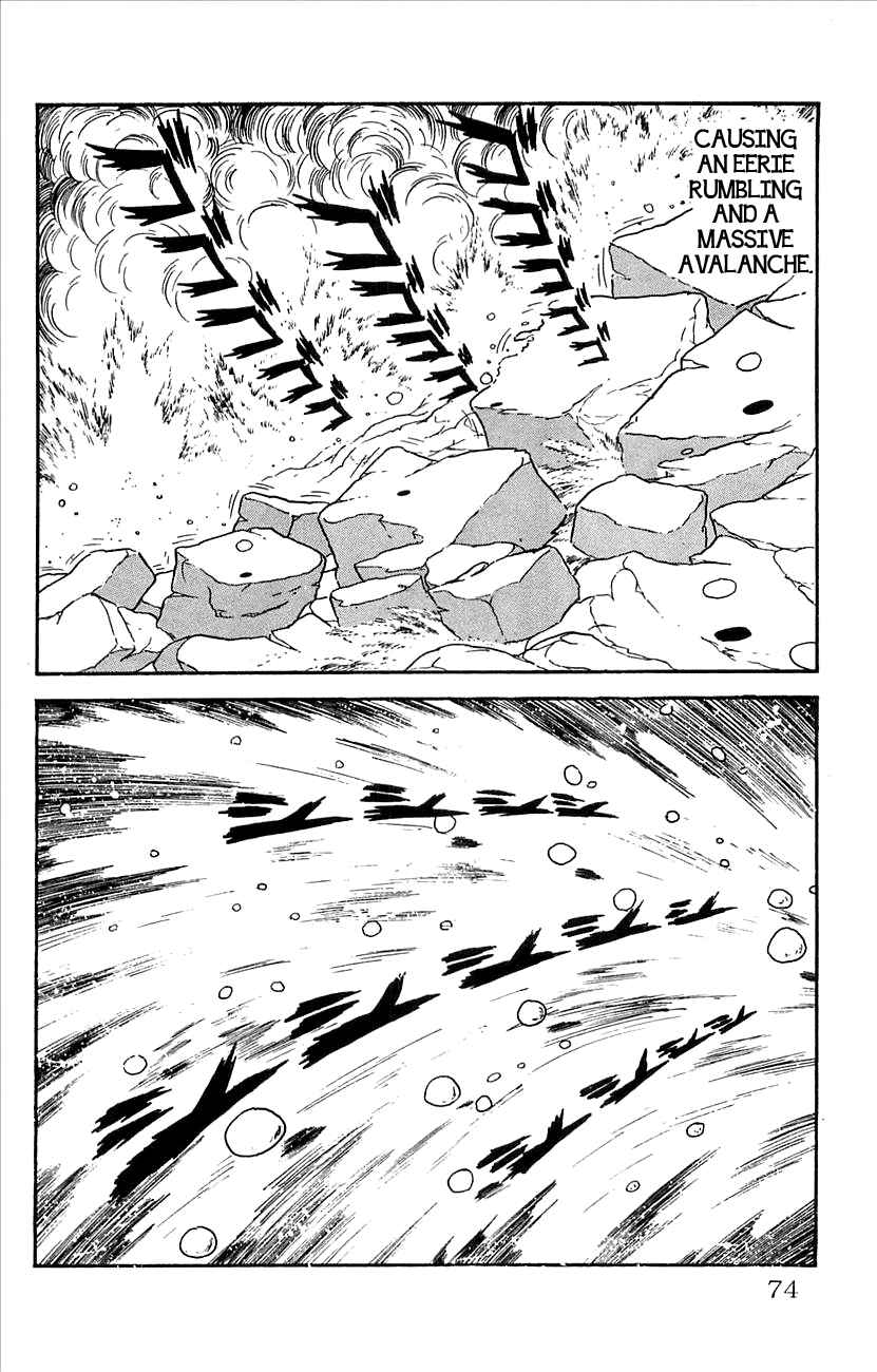 Page 26 Chapter 25 Babel II