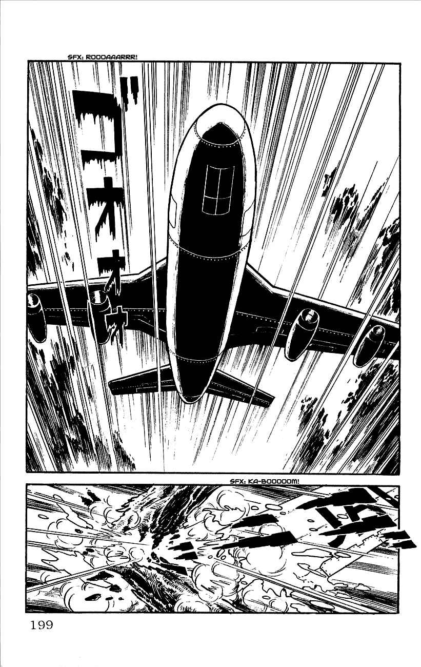 Page 6 Chapter 13 Babel II