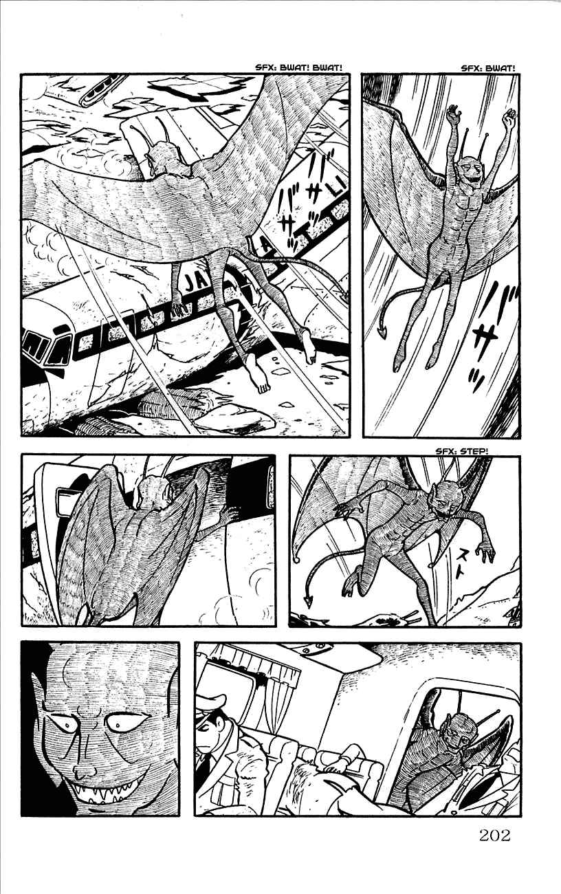 Page 9 Chapter 13 Babel II