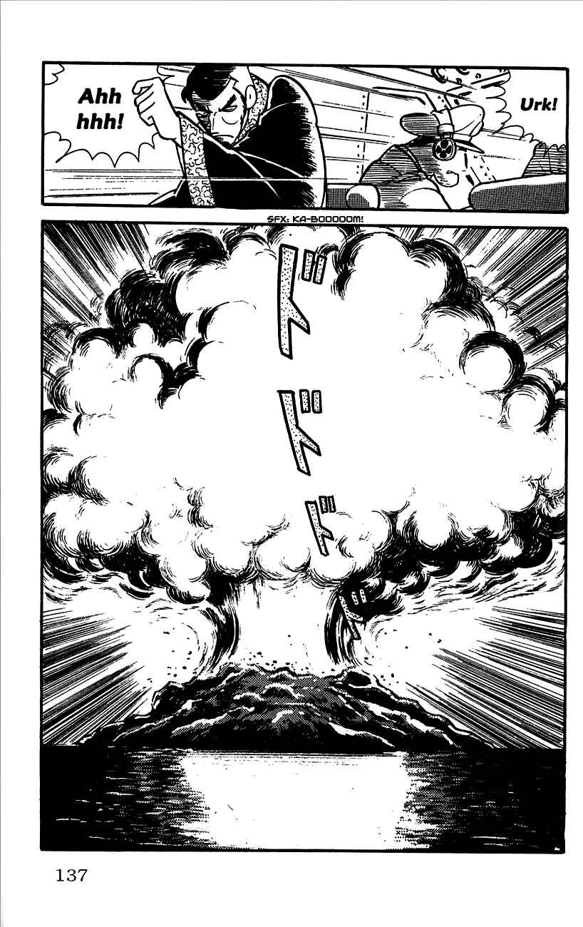 Page 36 Chapter 8 Babel II