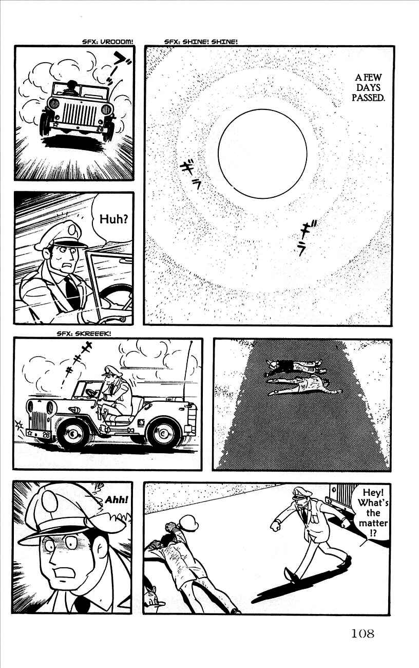 Page 7 Chapter 8 Babel II