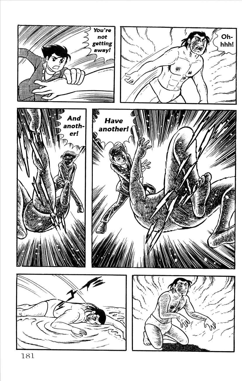 Page 19 Chapter 28 Babel II