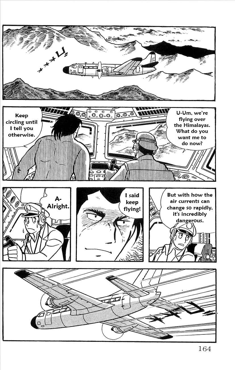 Page 2 Chapter 28 Babel II