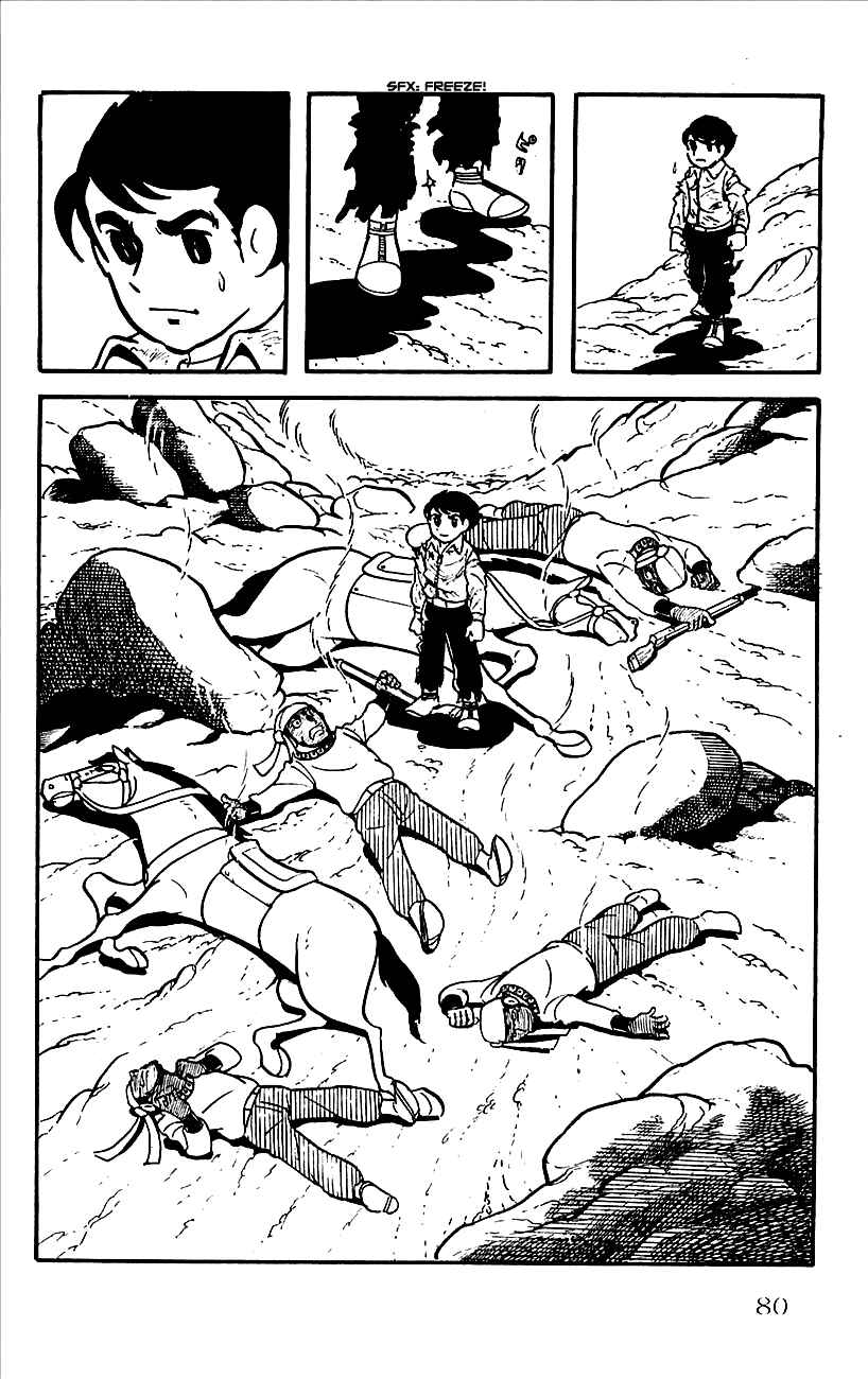 Page 25 Chapter 2 Babel II