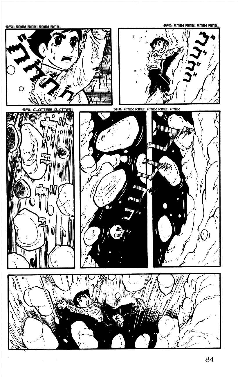 Page 29 Chapter 2 Babel II