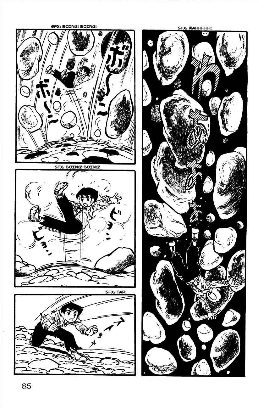 Page 30 Chapter 2 Babel II