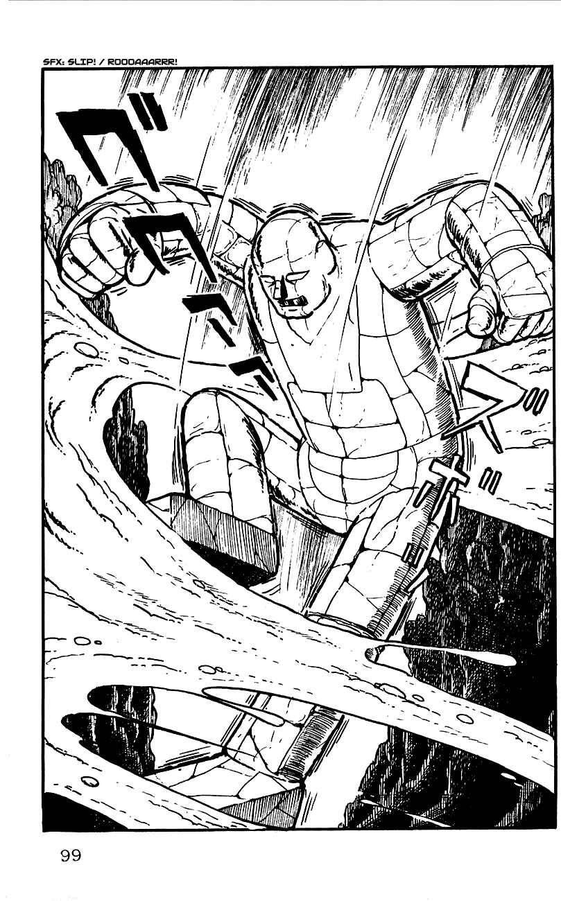 Page 44 Chapter 2 Babel II