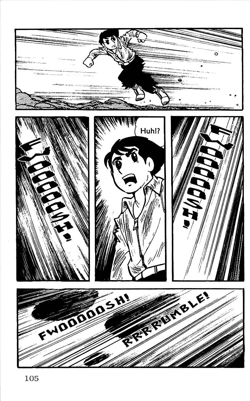 Page 50 Chapter 2 Babel II
