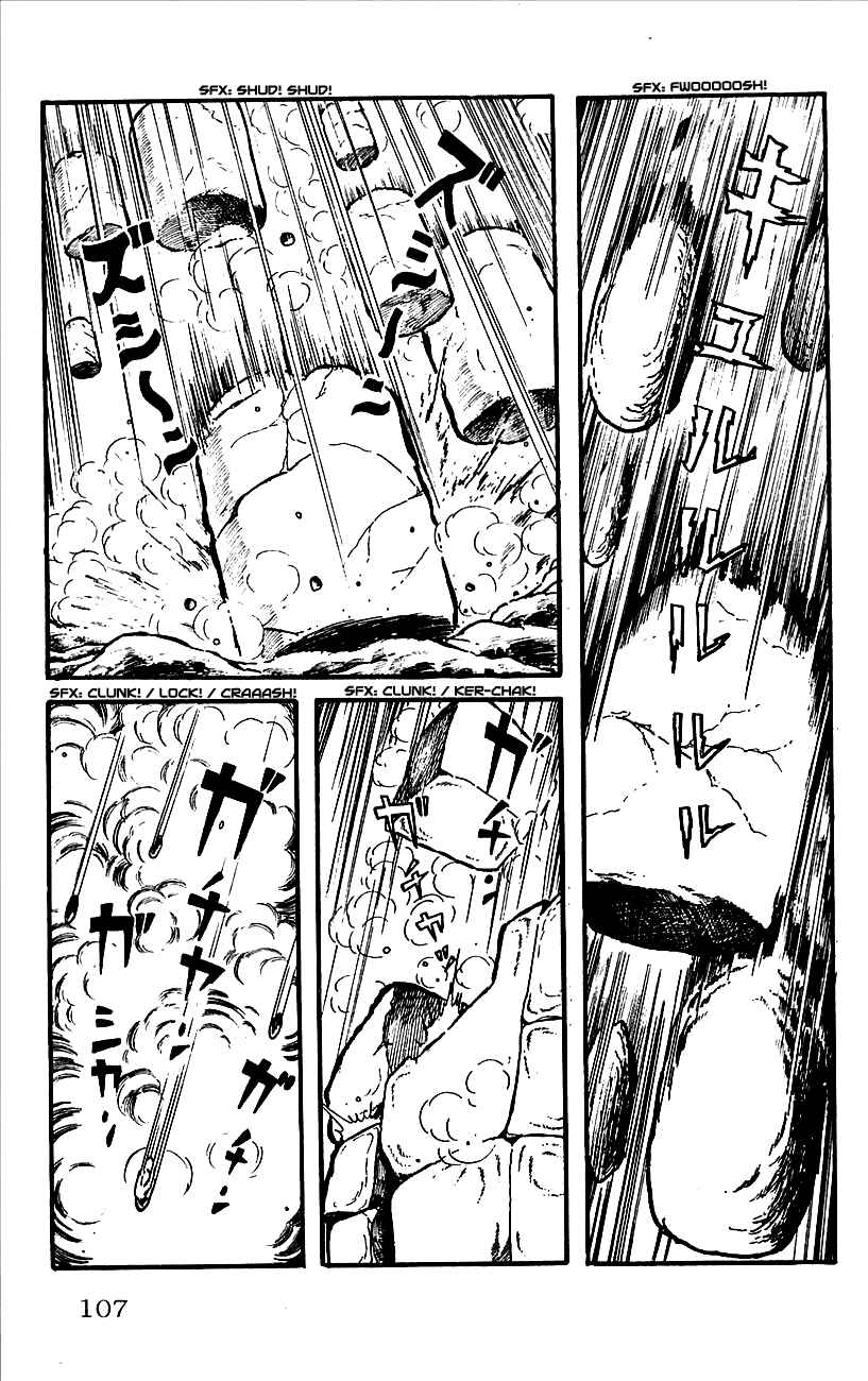 Page 52 Chapter 2 Babel II